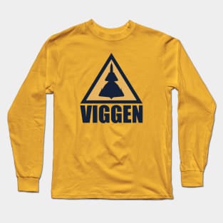 Viggen Long Sleeve T-Shirt